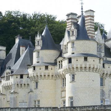 Loire Valley Secret Castles and Wine