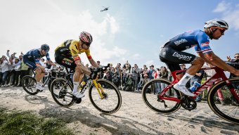 France bike tours VIP Podium Day : Ride a Stage like a Pro - Paris-Roubaix 2025