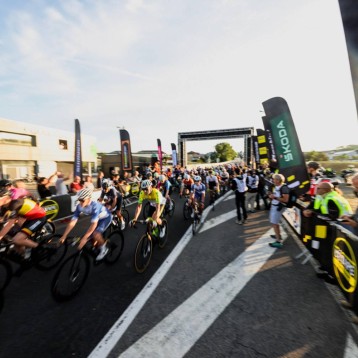 Pack BIB Challenge - L'Etape du Tour - Tour de France 2025