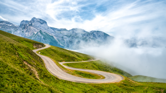 Trek bike tours Cycling Pyrenees Challenge