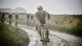 Trek bike tours Cobbles Spring Cycling Classics Challenge