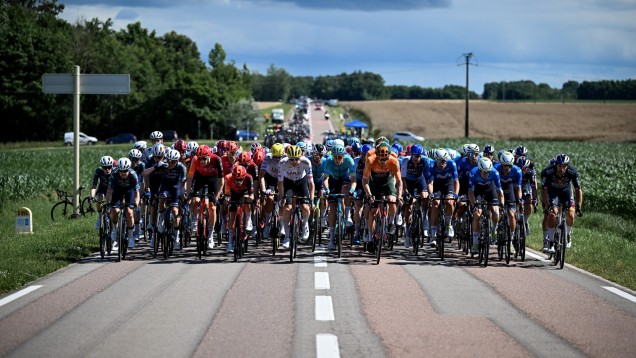 VIP Access - Our Day on Course - Tour de France - 2025