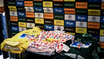 France bike tours VIP Podium Day : Ride a Stage like a Pro - Tour de France 2025