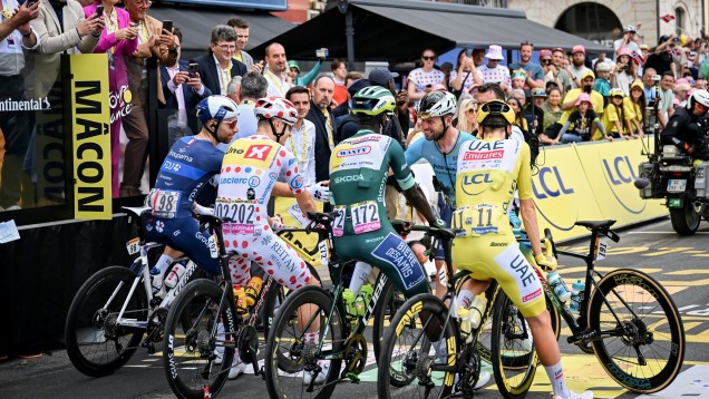 VIP Access - 48 Hours in the heart of the Tour - TOUR DE FRANCE - 2025