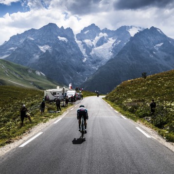 VIP Cycling Tour - The Grand Final Of Tour: Alps & Paris - TOUR DE FRANCE - 2025