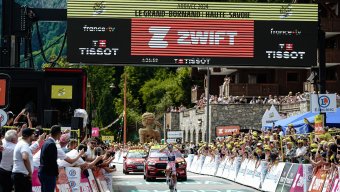 France bike tours VIP Podium Day : Ride a Stage like a Pro - Tour de France Femmes 2025