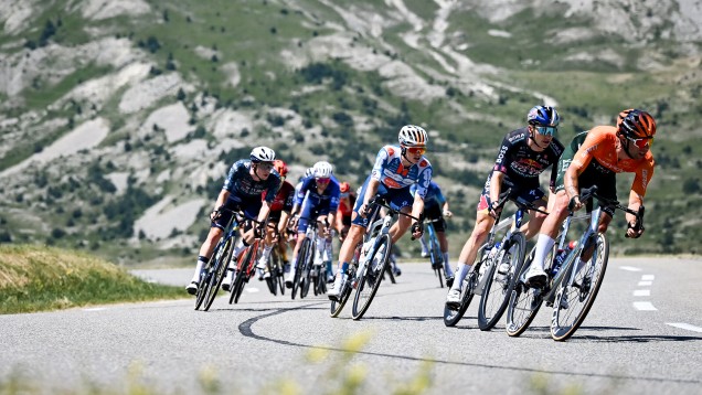 VIP Cycling Tour - Etape du Tour & Mont-Ventoux - TOUR DE FRANCE - 2025