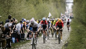 France bike tours VIP Experience - Paris Roubaix Challenge