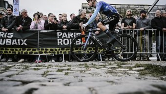 Epic Cycling Pack BIB Challenge - Paris-Roubaix 2025