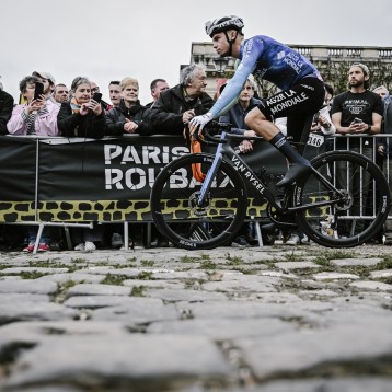 Pack BIB Challenge - Paris-Roubaix 2025