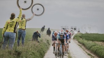 Epic Cycling VIP Cycling Tour - Paris-Roubaix Guided Experience - 2025