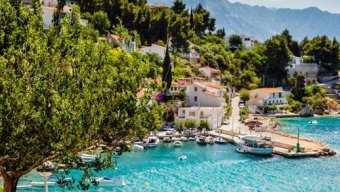 Singles Tours Europe The Dalmatian Coast - Split to Dubrovnik