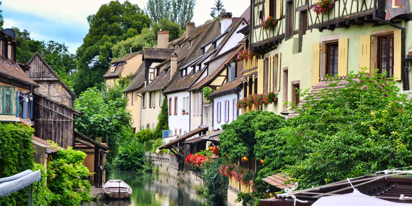 Alsace