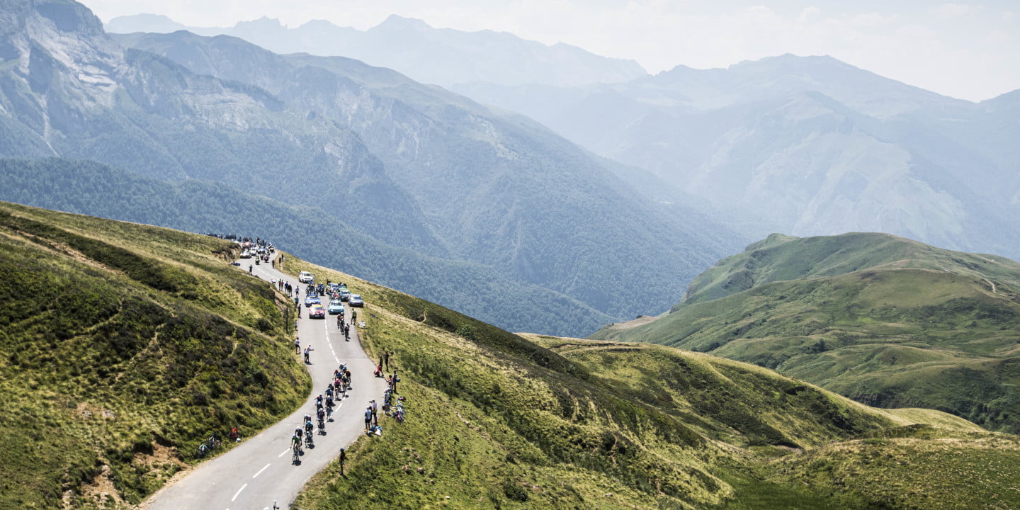 Pyrenees