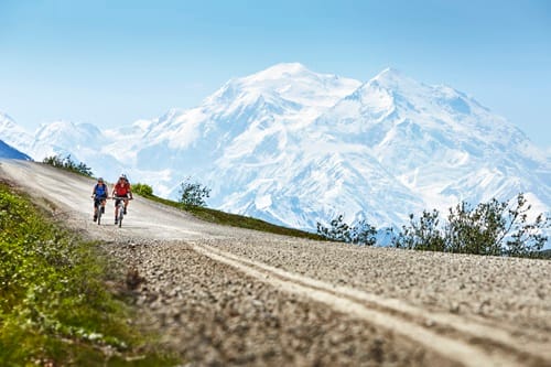 france bike tour winter