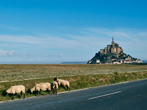 france bike tour famous routes