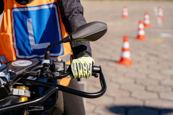 bike tour france road safety