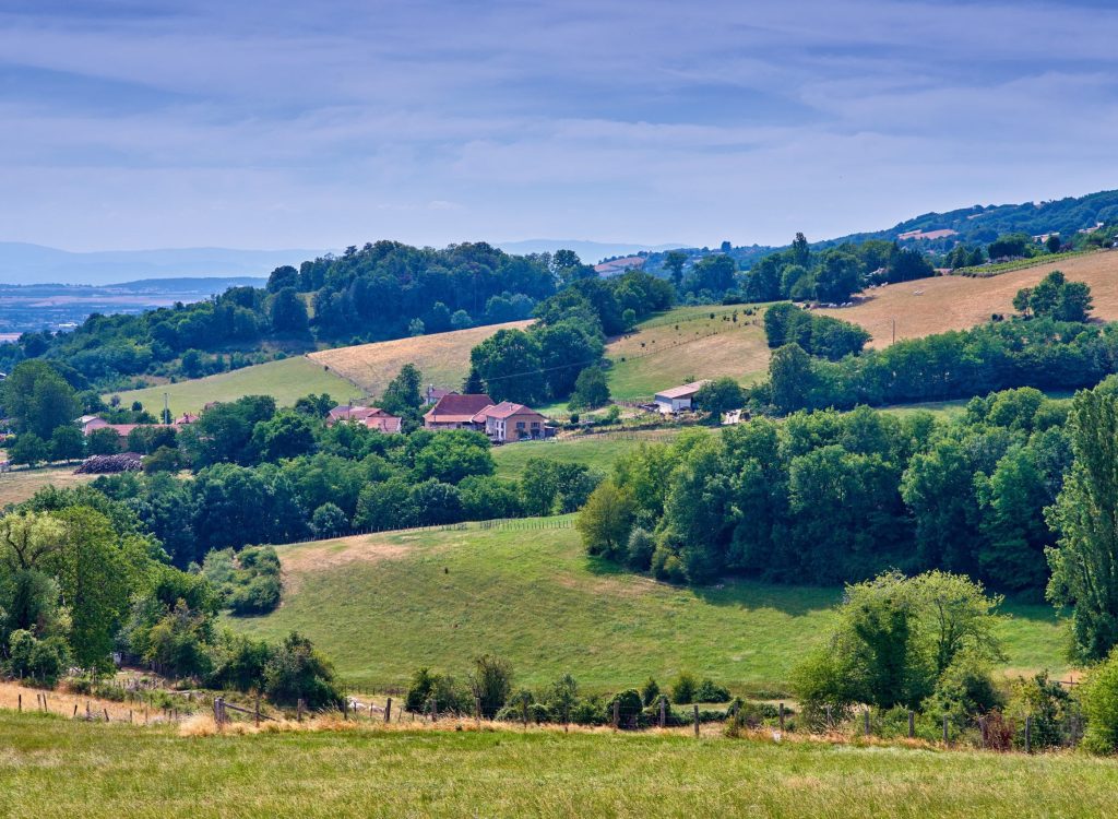 bike tour france