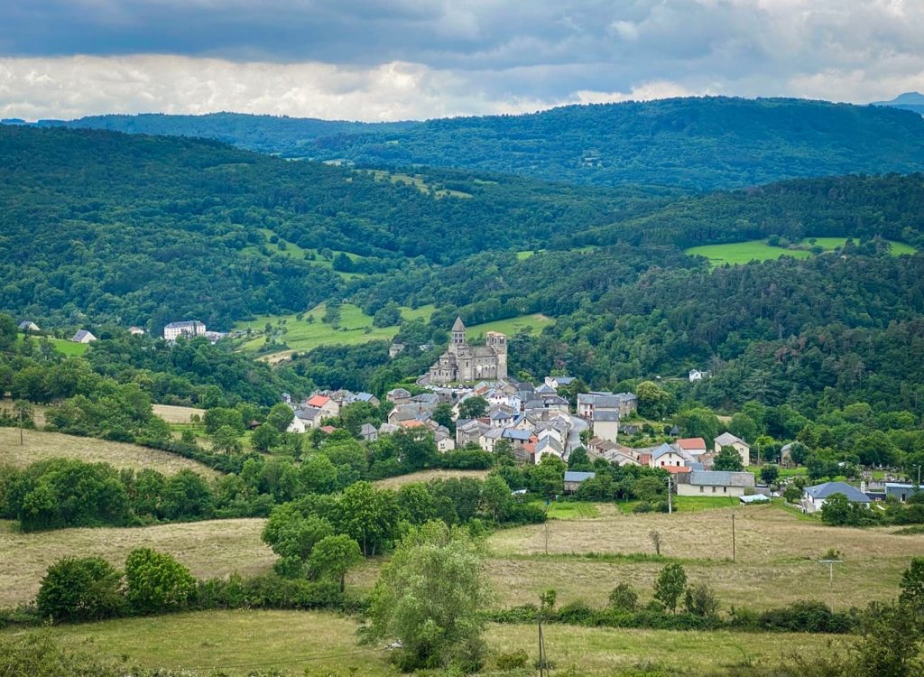 france best region cycling tour