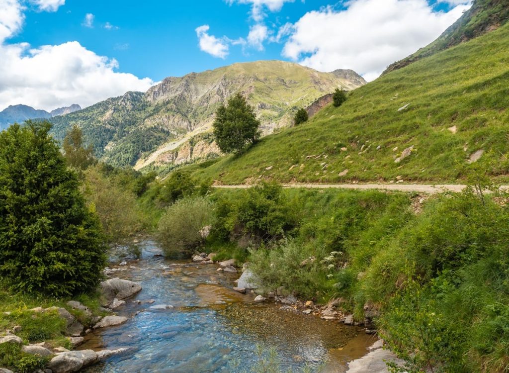 french alps cycling tour