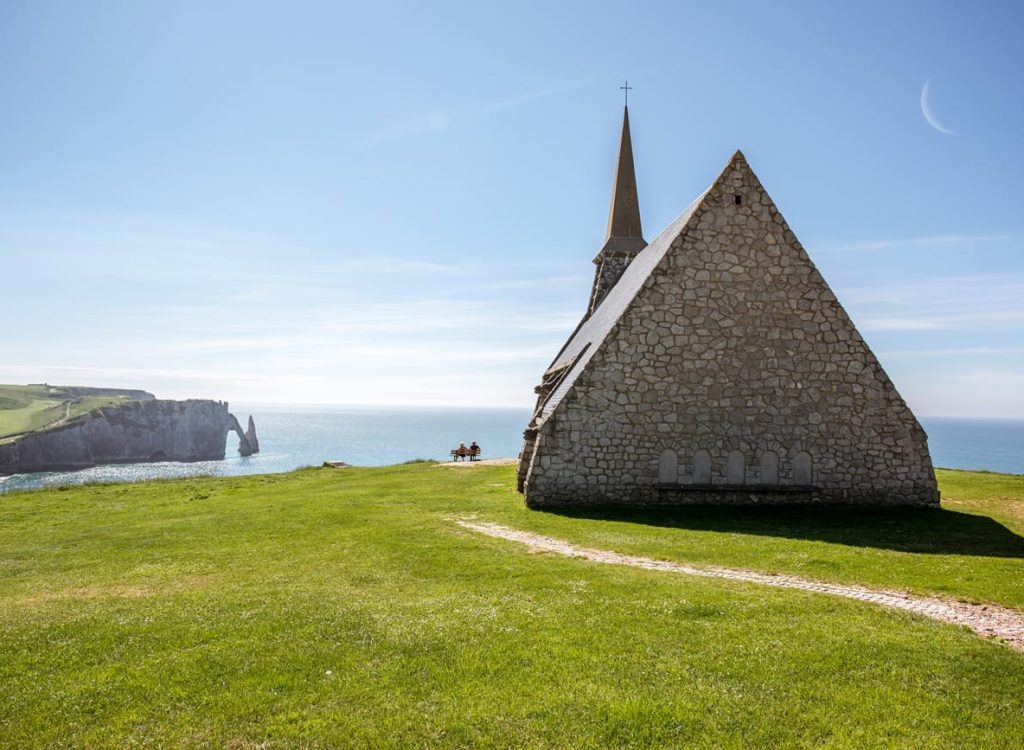 normandy cycling tour